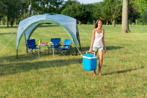 Термобокс Icetime Plus 26 л Campingaz 087166