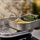 Универсальный набор для приготовления для электрического гриля Lumin Compact Weber 6613