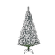 Сосна 1,85 м. Millington зеленая со снегом 8718861279559