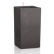 Умный вазон CANTO Stone 30 high, графитовый черный Lechuza 13602