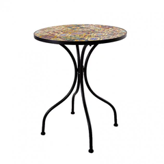 Круглий стіл Morocco Garden4You 38681