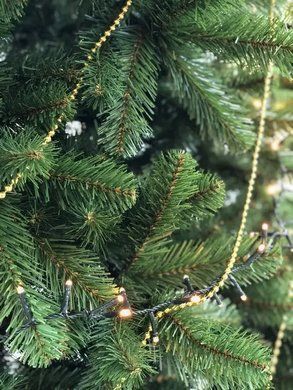 🎄 Штучна ялина Scandia 230 см