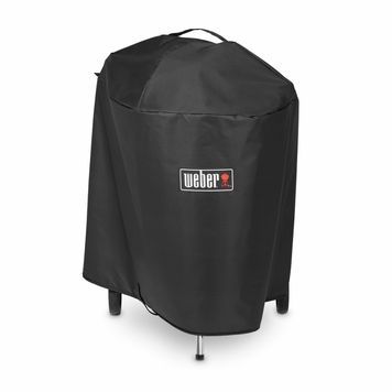 Чохол Premium до вугільних грилів 57 см Weber 7186