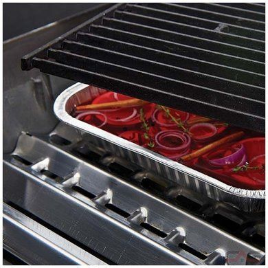 Набор емкостей для сбора жира Broil King, 15 x 35,5 см, 3 пр. 50419
