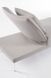 Шезлонг Viper White bizzotto 0663620