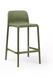 Полубарный стул Faro Mini Agave Nardi 40347.16.000