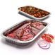 Набор емкостей для сбора жира Broil King, 15 x 35,5 см, 3 пр. 50419