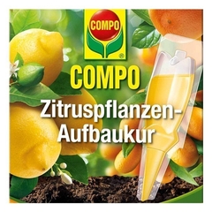 Удобрение для цитрусовых растений 1х30 мл Compo 3285