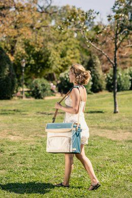 Термосумка FOLD'N&nbsp;COOL&nbsp;MINIMAXI&nbsp;30л Campingaz 2227103
