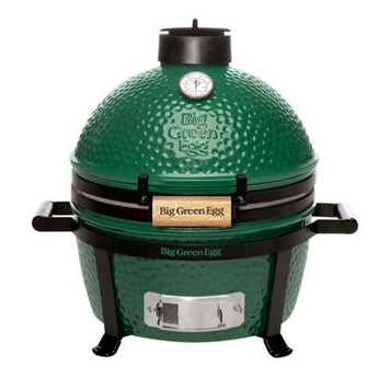 Керамический гриль MiniMax Big Green Egg 119650