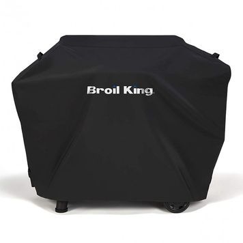 Чехол для пеллетного гриля Crown Pellet 400 Broil King 67064