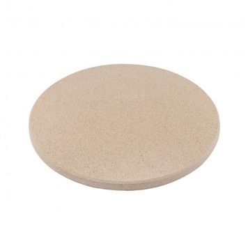 Камень для пиццы и выпечки Fredstone Natural 40 см Primo PG00352