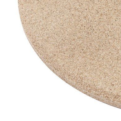 Камень для пиццы и выпечки Fredstone Natural 40 см Primo PG00352