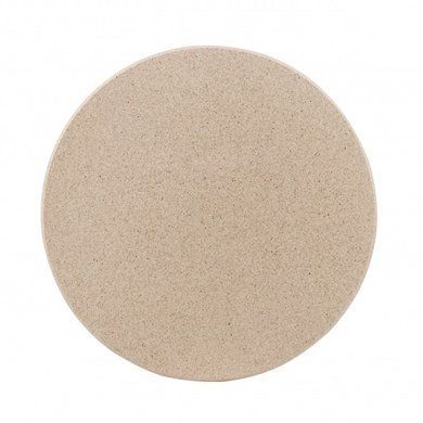 Камень для пиццы и выпечки Fredstone Natural 40 см Primo PG00352