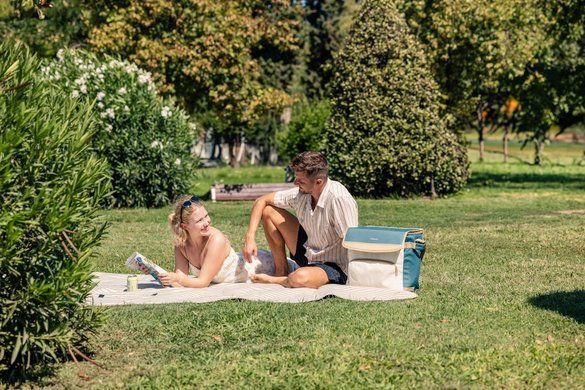 Термосумка FOLD'N&nbsp;COOL&nbsp;MINIMAXI&nbsp;30л Campingaz 2227103
