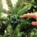 🎄 Штучна ялина Abies Nordmann 185 см з інеєм