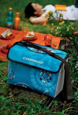 Термосумка Ethnic MiniMaxi 9 л Campingaz 092849