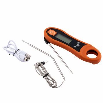 Цифровий термометр PitPro 2 Probe Instant Read Oklahoma Joe&rsquo;s 5328279P06