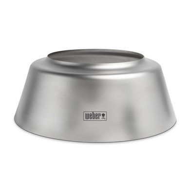 Контролер нагрівання вугілля для вугільних грилей 57 см Weber 7666