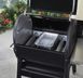 Набір для вологого копчення для пелетних грилів SmokeFire Weber 7004