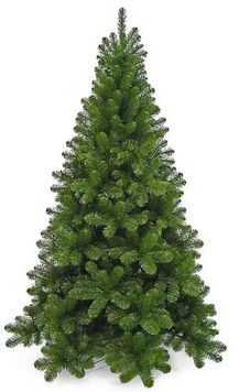 Штучна ялинка Tuscan 185 см зелена 🎄 Преміум якість Triumph Tree | Купити в Grill Market