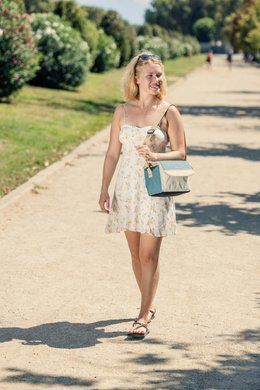 Термосумка Ethnic FOLD'N&nbsp;COOL&nbsp;MINIMAXI&nbsp;10л Campingaz 2226978