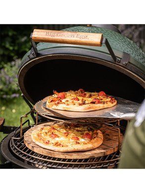 Лопата для піци алюмінієва 66 см Big Green Egg 127761