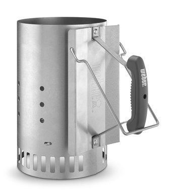 Набір для розпалювання Copacking OTP 47 Weber 17891