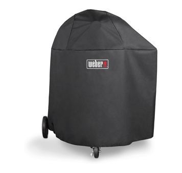 Премиум чехол для угольного гриля Summit Charcoal Weber 7173