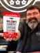 Американская приправа для колбасок SPICY Country Sausage Malcom's KHSS-SPICY