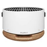 Настольный угольный гриль Mini-white BergHOFF 2415600