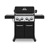 Газовый гриль Crown 490 Broil King 865283