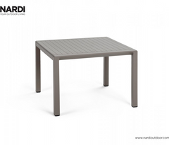 Кофейный столик Aria 60 Tortora Nardi 40051.10.000