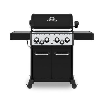 Газовый гриль Crown 490 Broil King 865283
