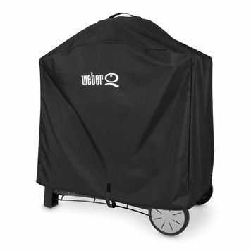 Премиум чехол для грилей Q3000 Weber 7184