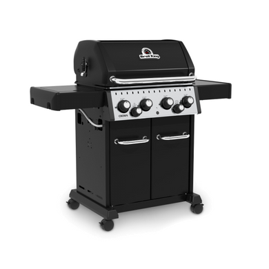 Газовий гриль Crown 490 Broil King 865283