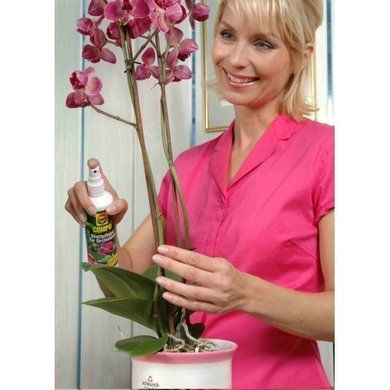 Спрей для орхідей 250 мл Compo 4020