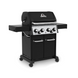 Газовий гриль Crown 490 Broil King 865283