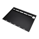 Полноразмерная фарфоровая эмалированная чугунная планча для Genesis серии 300 Weber 6791