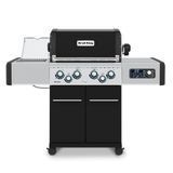 Газовый гриль Regal Q 490 IR Broil King 687283