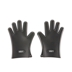 Силіконові рукавички для гриля Weber 7017