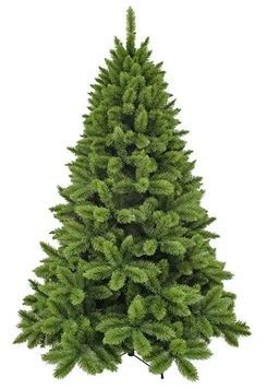 Штучна ялина Camden 230 см 🎄 Преміум ялинка Triumph Tree | Купити в Grill Market