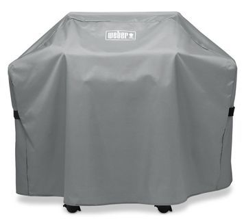 Чехол для газовых грилей Genesis II 2 burner Weber 7178