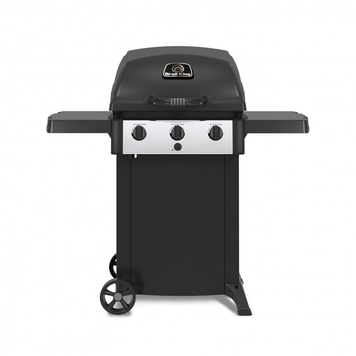 Газовый гриль BK 310 Broil King 932353