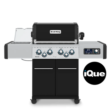 Газовий гриль Regal Q 490 IR Broil King 687283