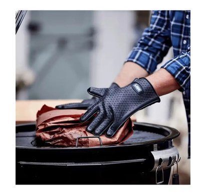 Силіконові рукавички для гриля Weber 7017
