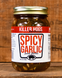 Мариновані огірки Spicy Garlic Killer Hogs PIC-SPICYGARLIC
