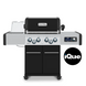 Газовий гриль Regal Q 490 IR Broil King 687283