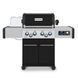 Газовий гриль Regal Q 490 IR Broil King 687283