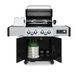 Газовий гриль Regal Q 490 IR Broil King 687283